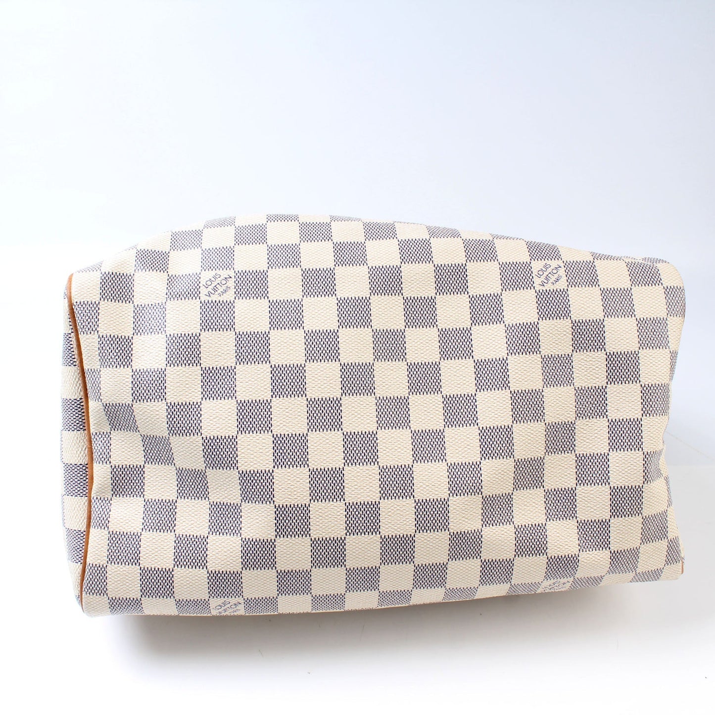 Louis Vuitton Speedy 30 Azur