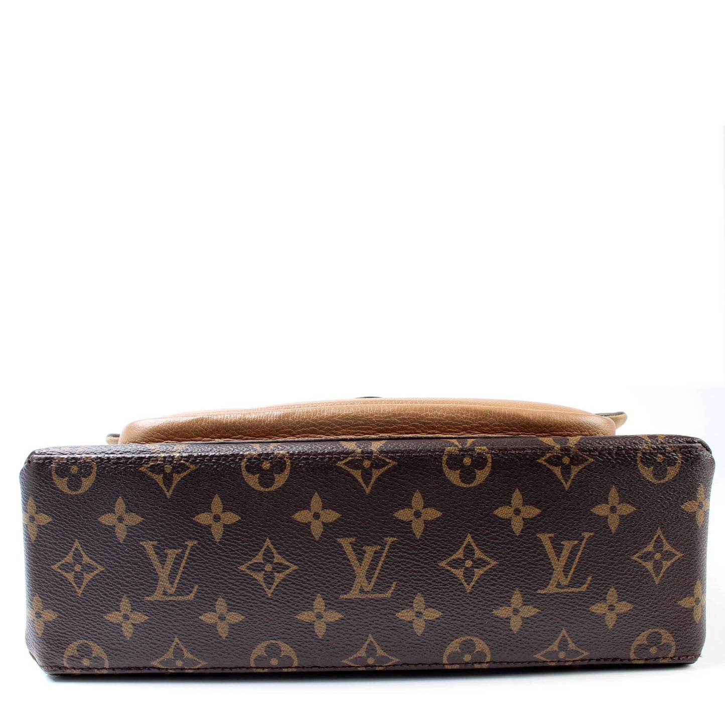 Louis Vuitton Marignan Messenger Monogram