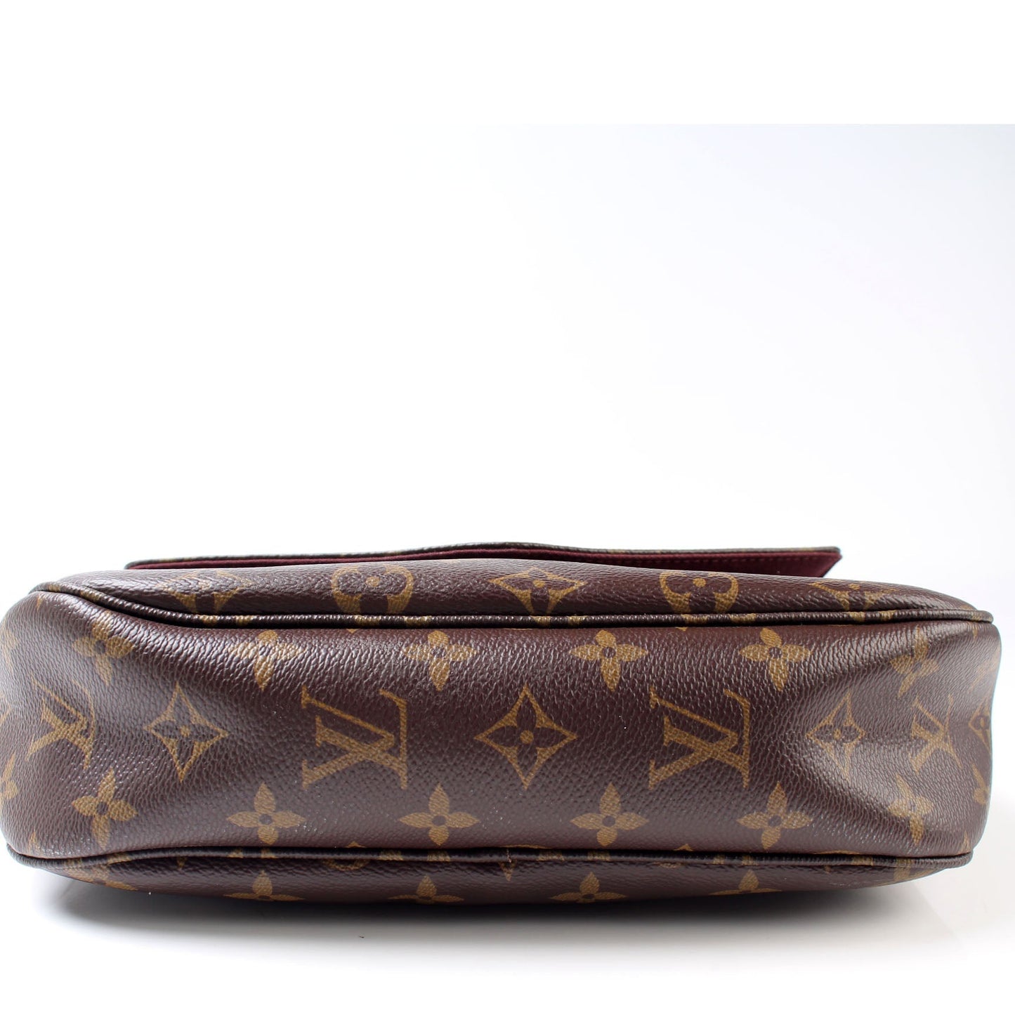 Louis Vuitton Mabillon Crossbody Monogram