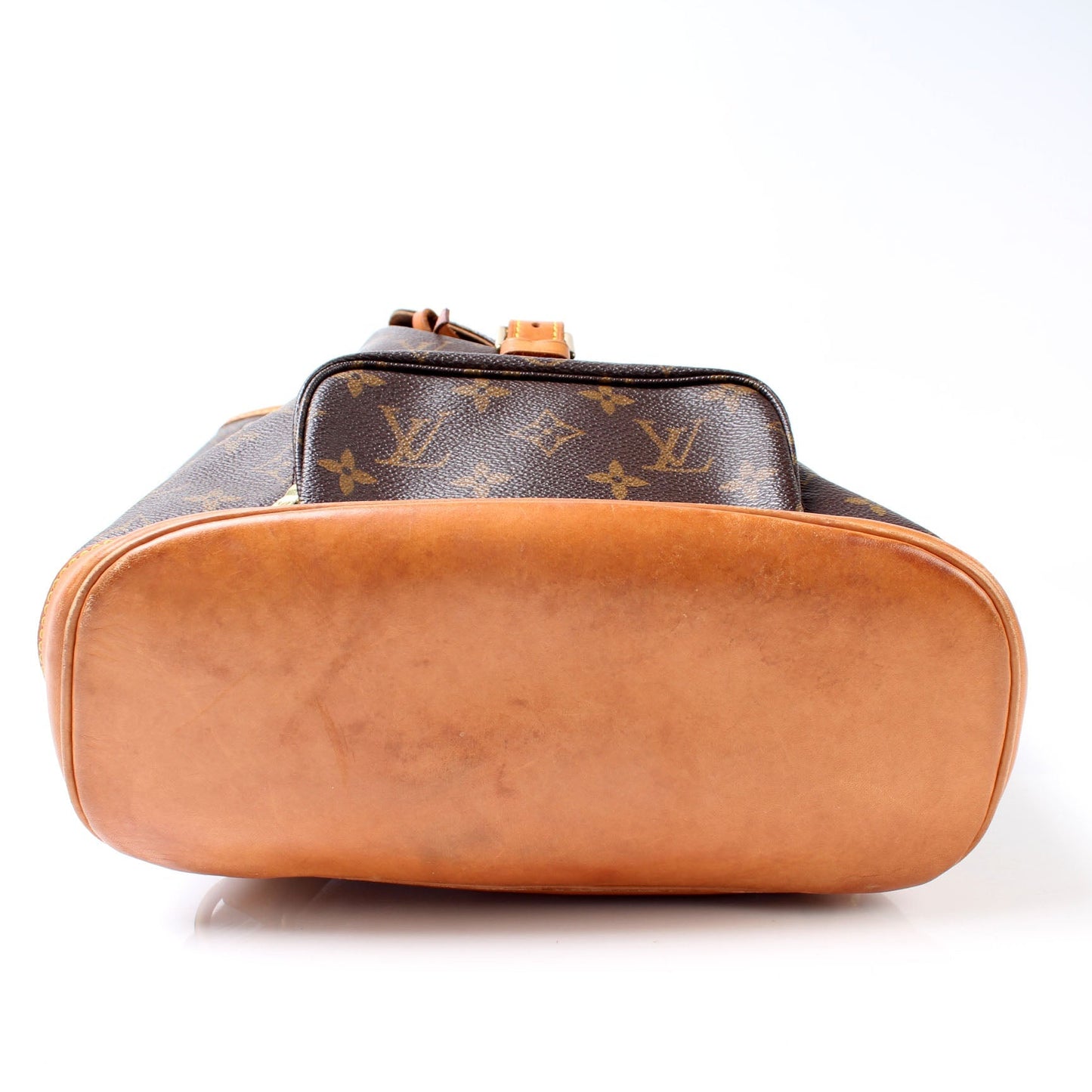 Louis Vuitton Montsouris MM Monogram
