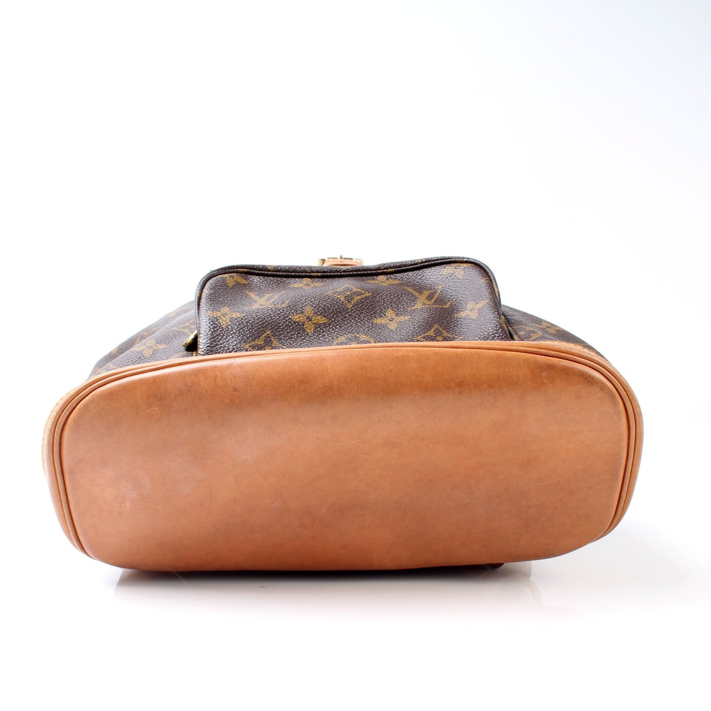 Louis Vuitton Montsouris MM Monogram