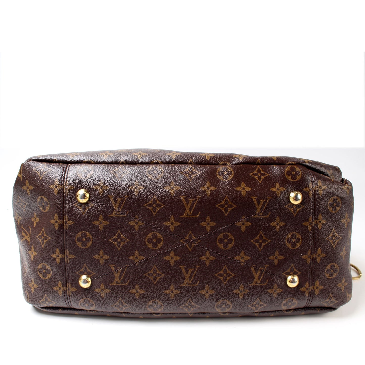Louis Vuitton Artsy MM Monogram