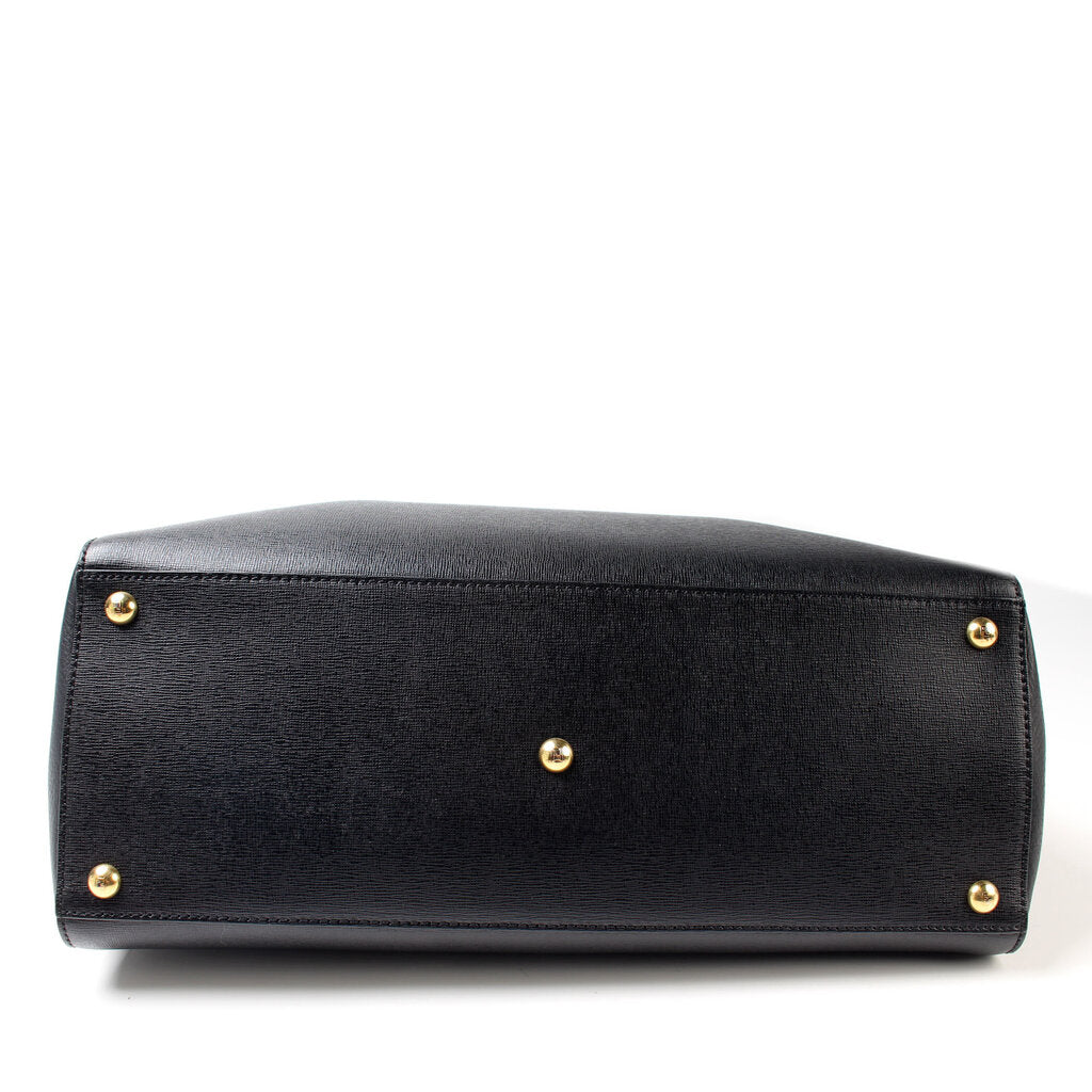 Fendi 8BH250 2 Jours Medium Bag