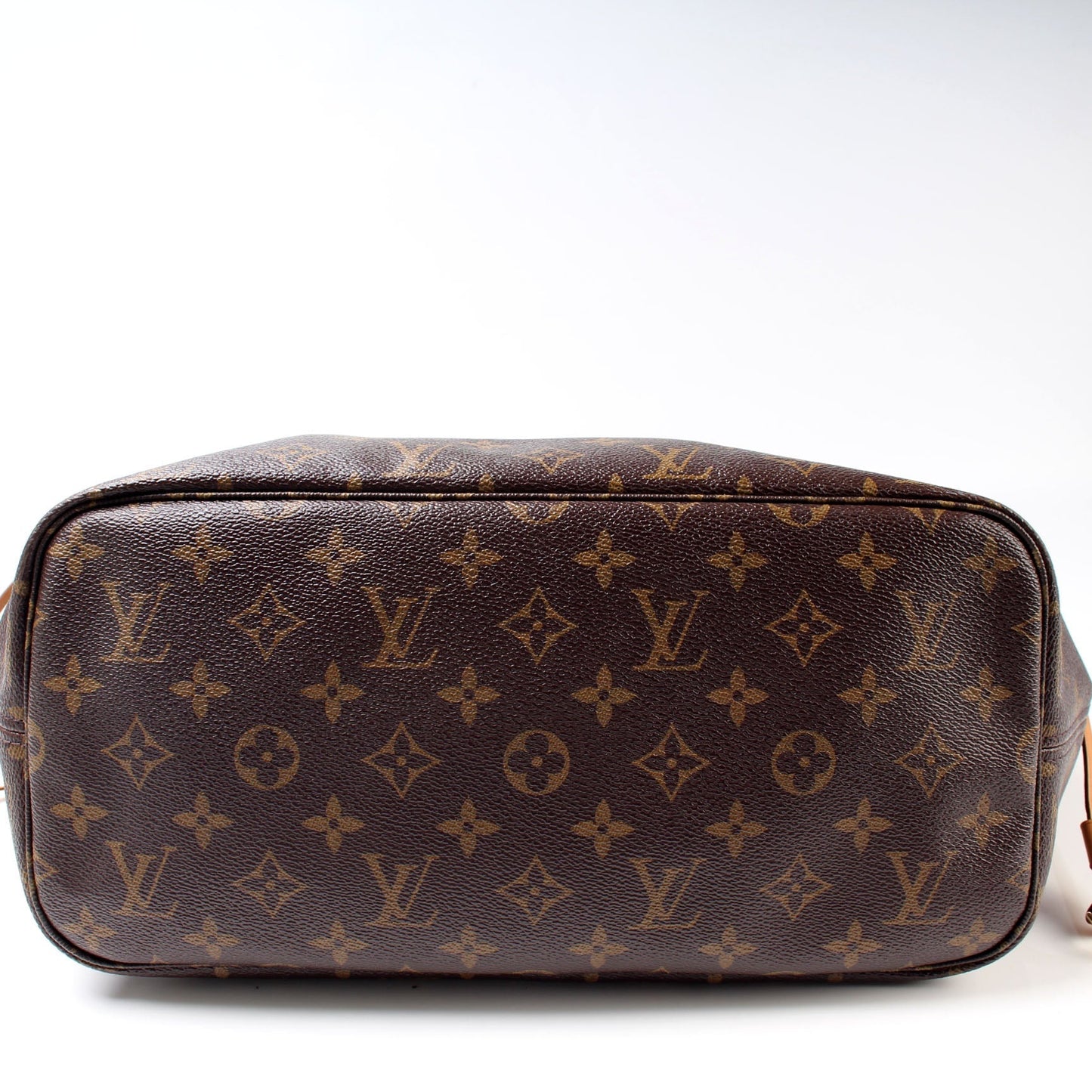 Louis Vuitton Neverfull MM Monogram