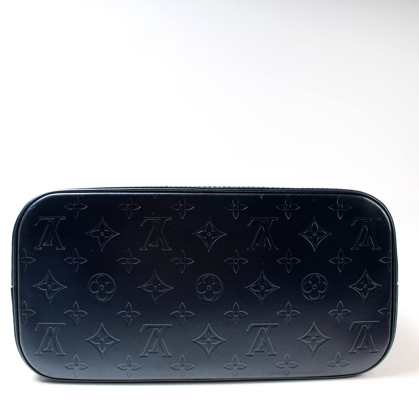 Louis Vuitton Stockton Monogram Matte Leather