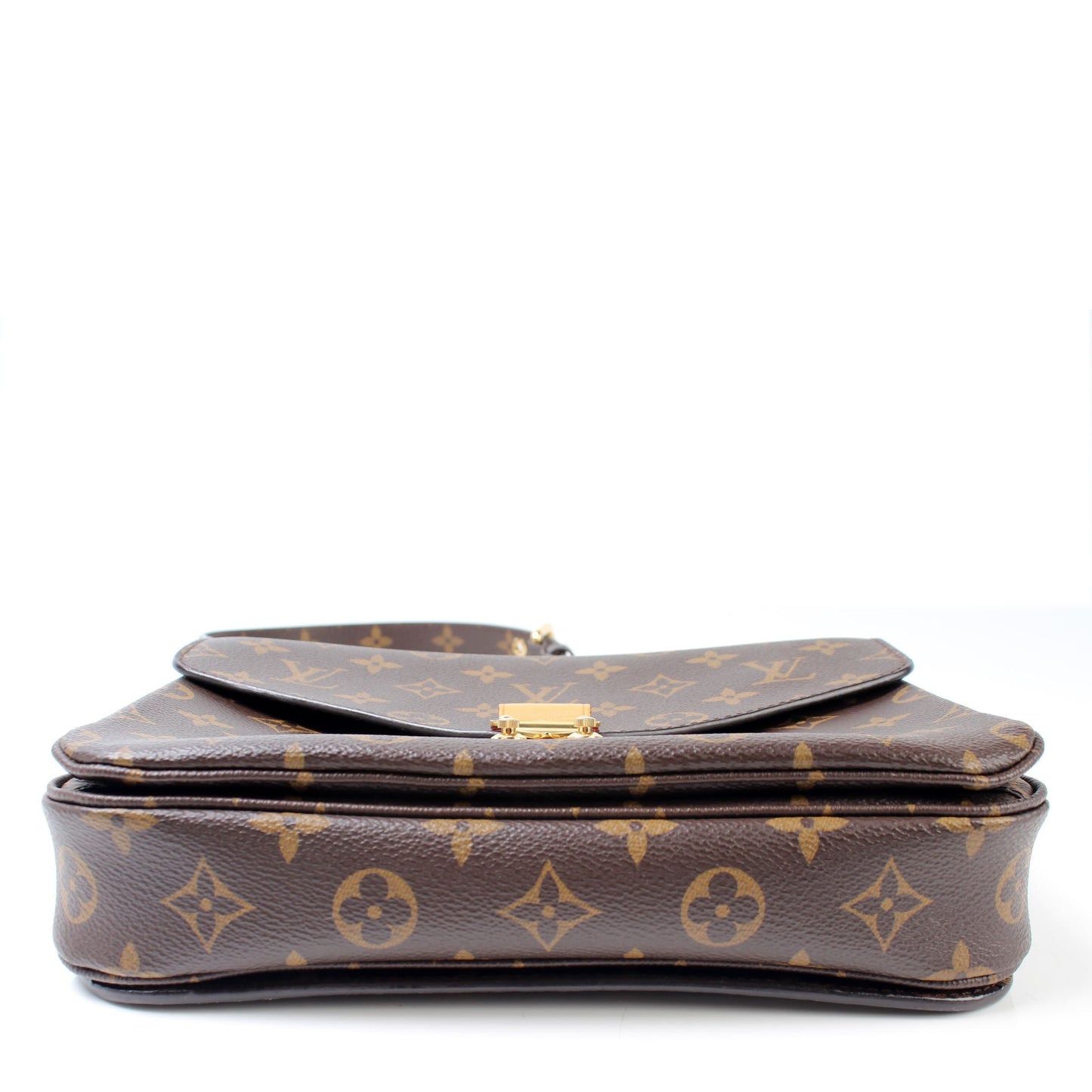 Louis Vuitton Pochette Metis Monogram