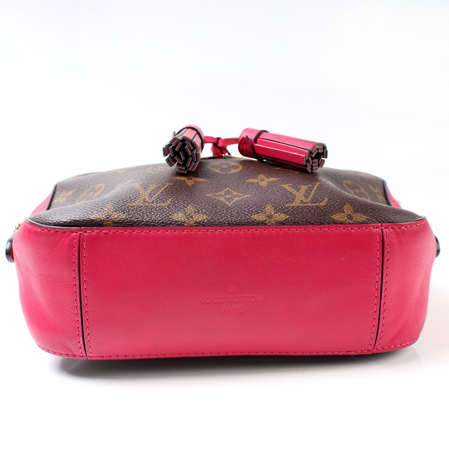 Louis Vuitton Saintogne Monogram
