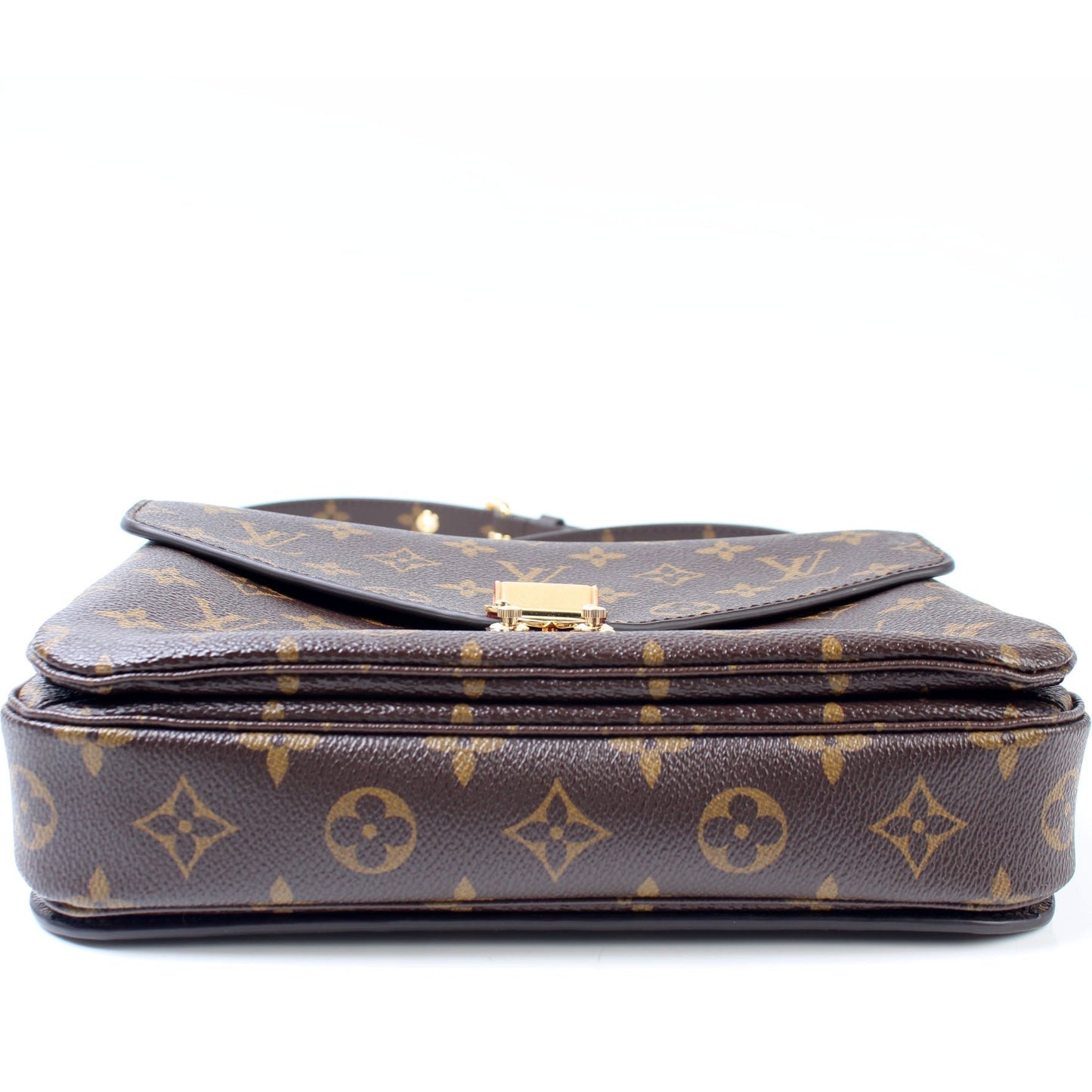 Louis Vuitton Pochette Metis Monogram