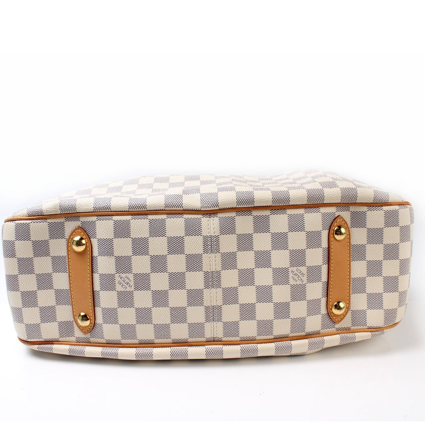 Louis Vuitton Siracusa GM Damier Azur