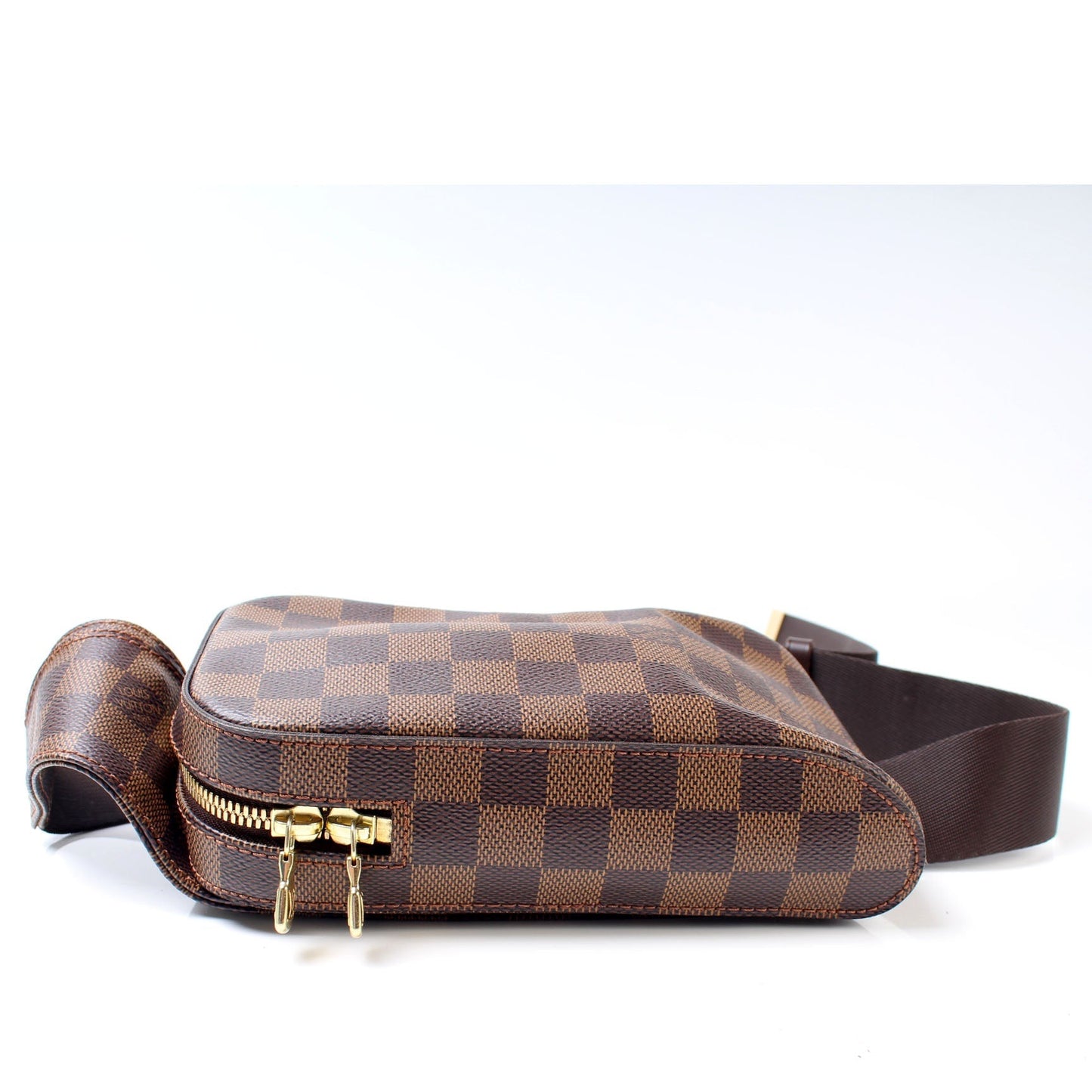 Louis Vuitton Geronimos Damier Ebene