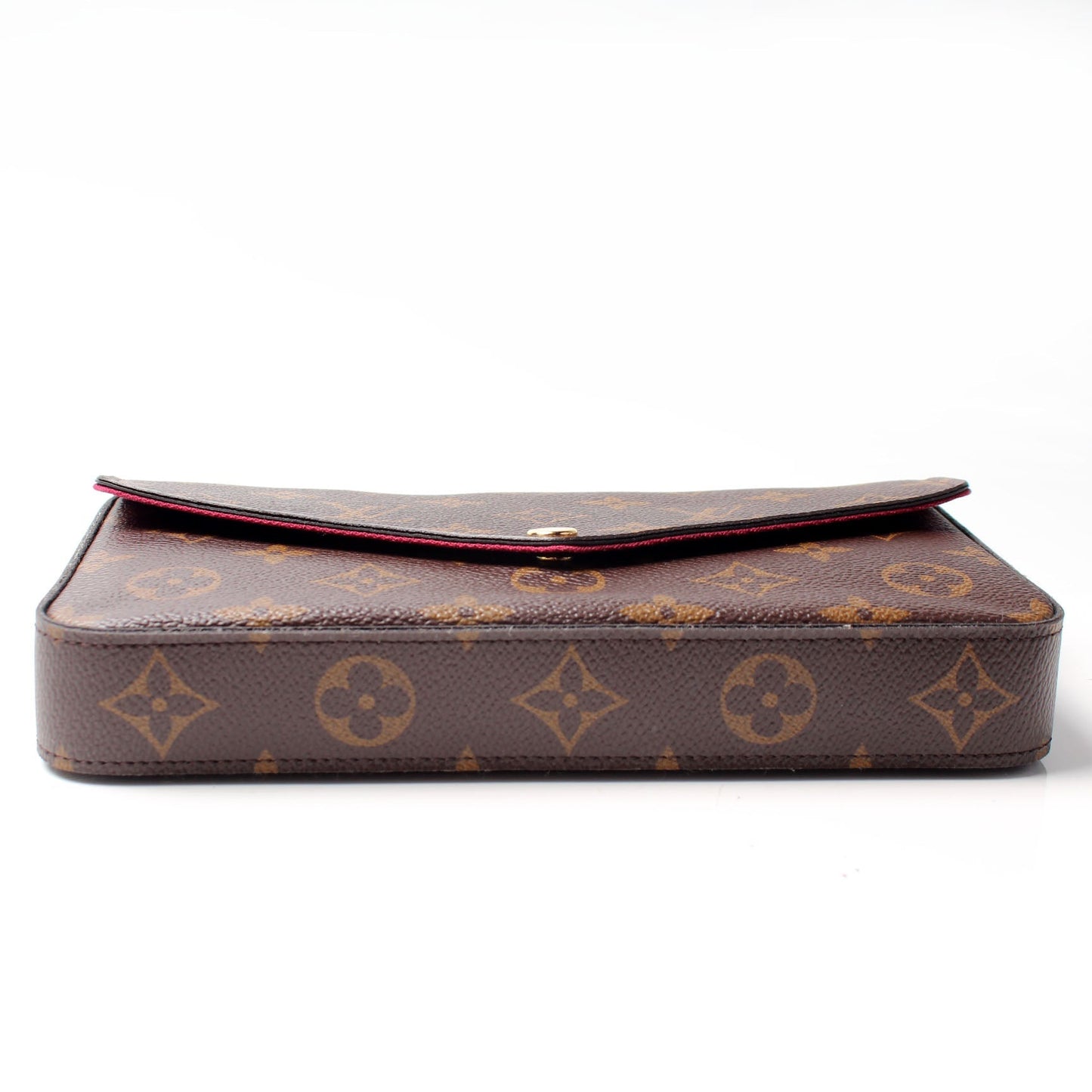 Louis Vuitton Pochette Felicie Monogram