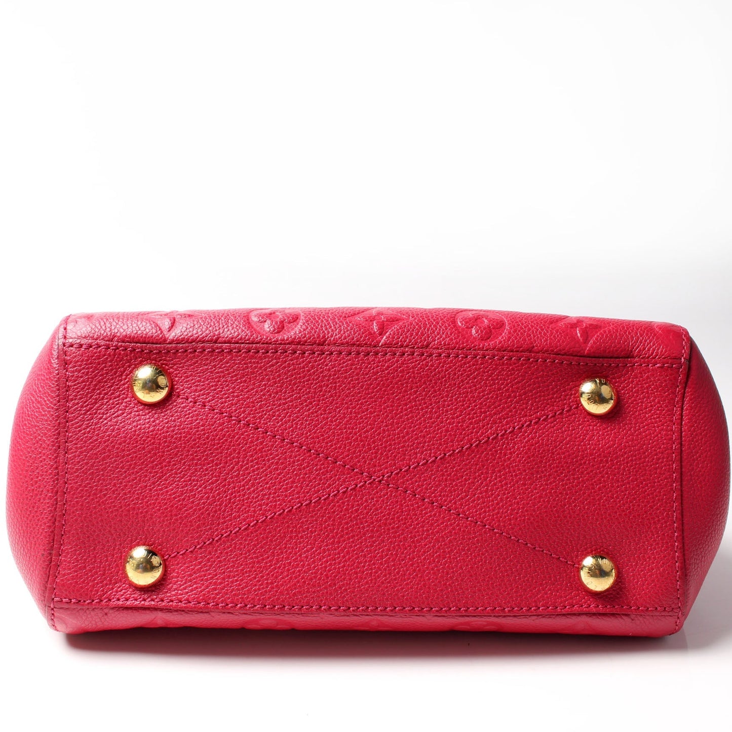 Louis Vuitton Montaigne BB Empreinte