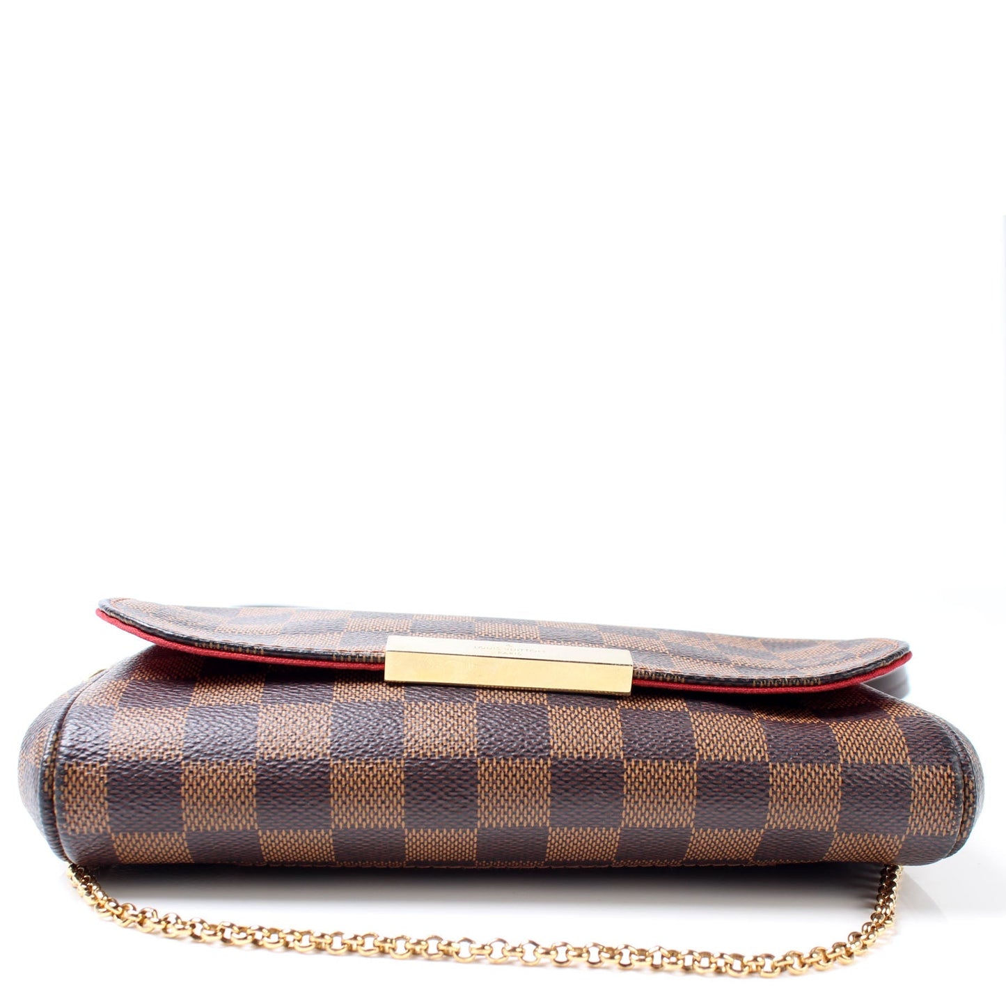 Louis Vuitton Favorite PM Damier Ebene
