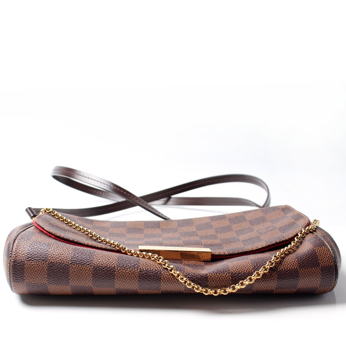 Louis Vuitton Favorite MM Damier Ebene
