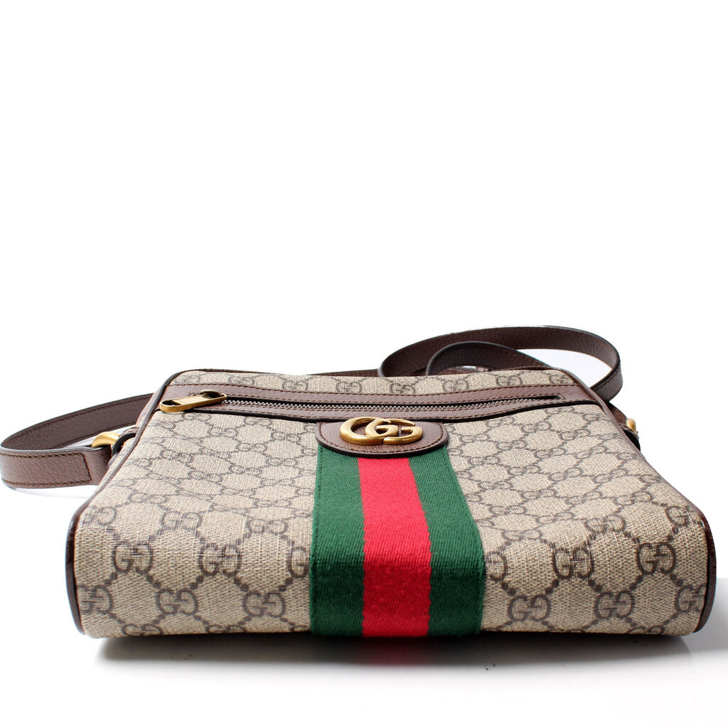 Gucci 547926 Ophidia Messenger Bag