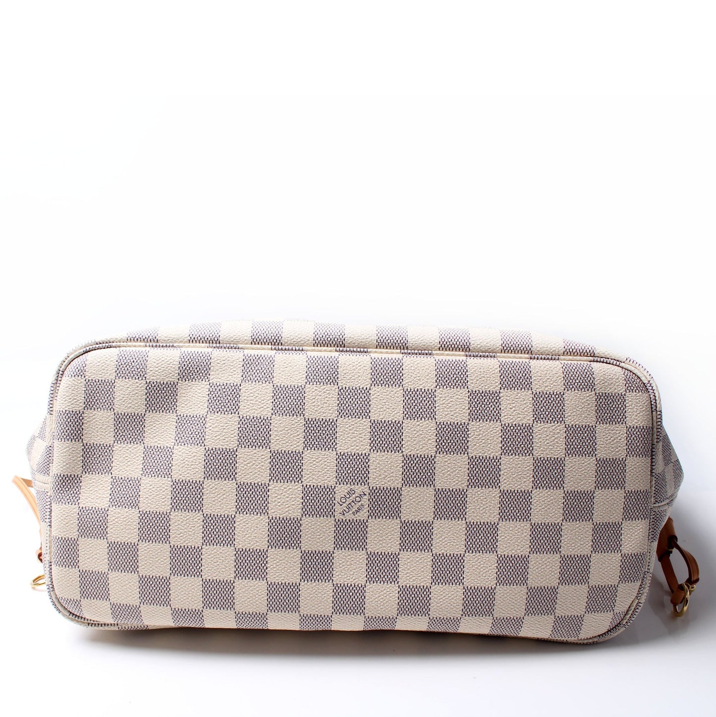 Louis Vuitton Neverfull MM Damier Azur
