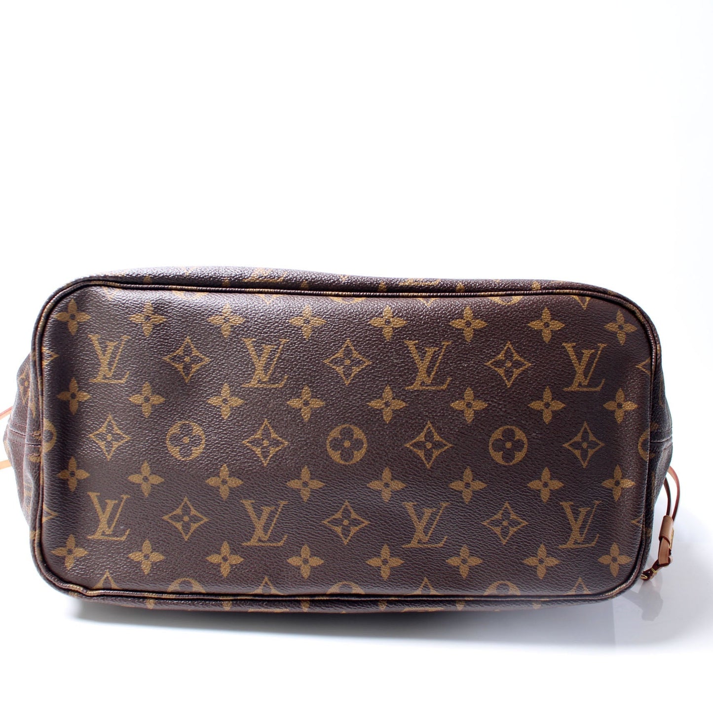 Louis Vuitton Neverfull MM Monogram