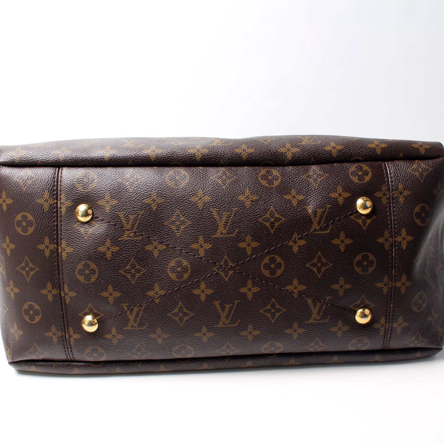 Louis Vuitton Artsy MM Monogram