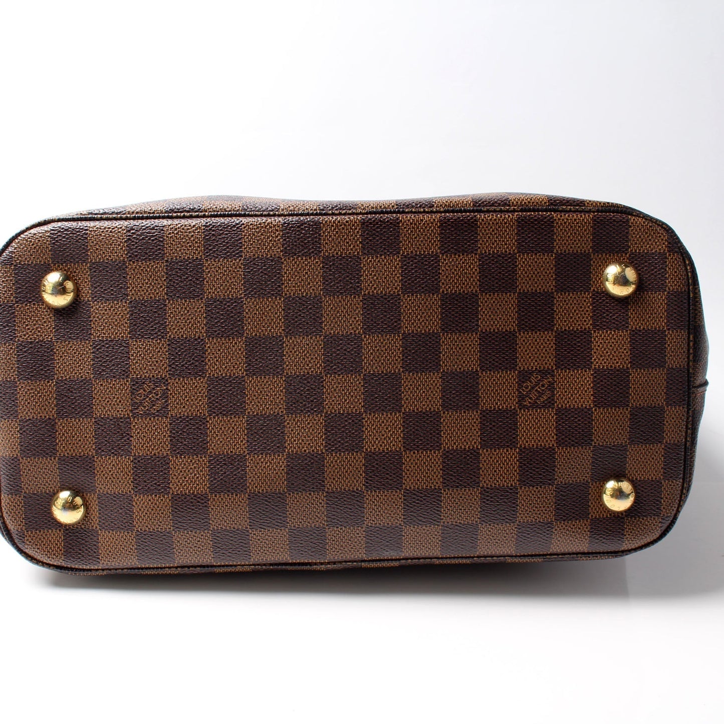 Louis Vuitton Belmont Damier Ebene