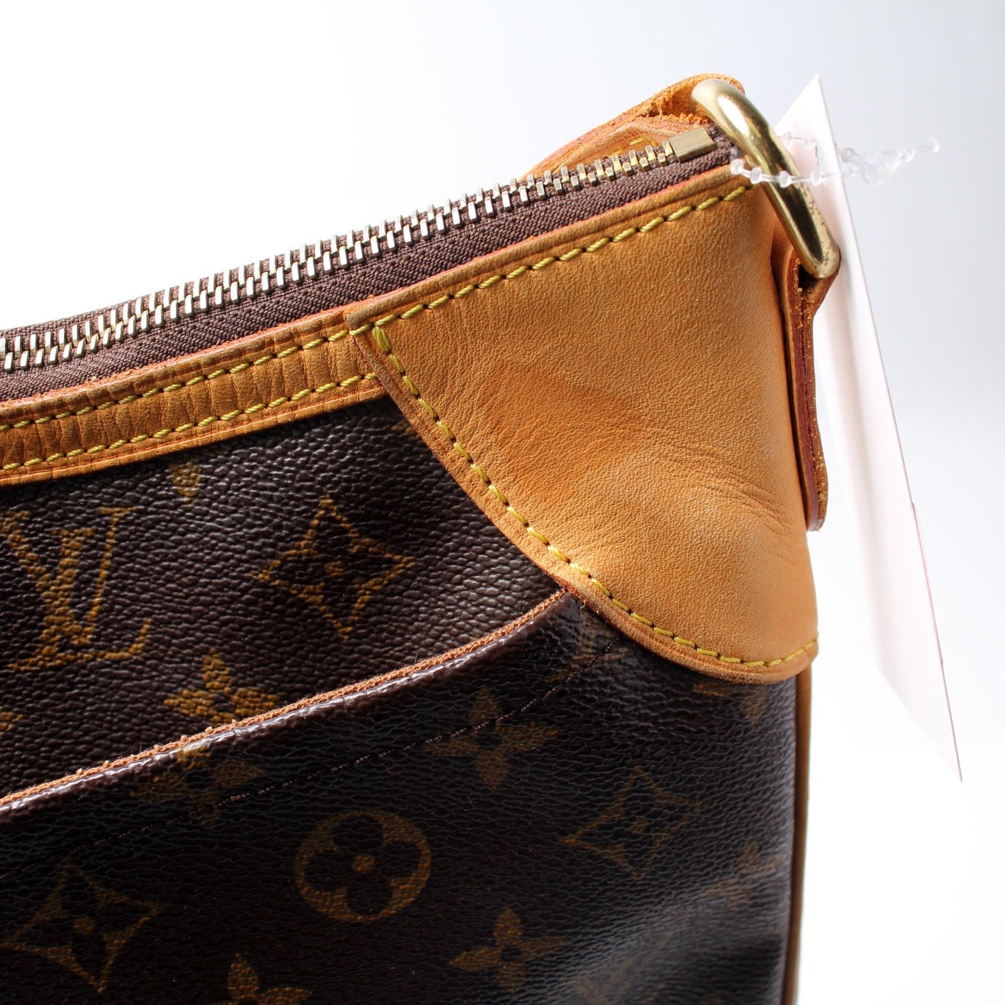 Louis Vuitton Odeon MM Monogram