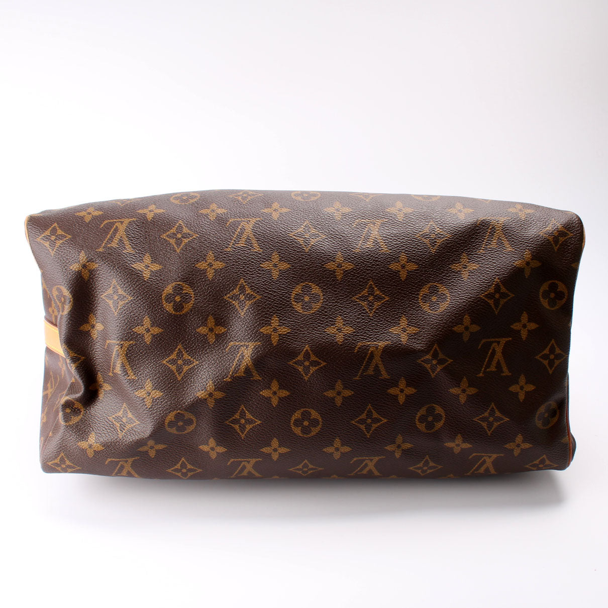 Louis Vuitton Speedy 35 Bandouliere Monogram