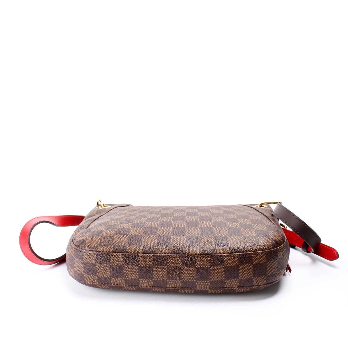 Louis Vuitton South Bank Besace Damier Ebene