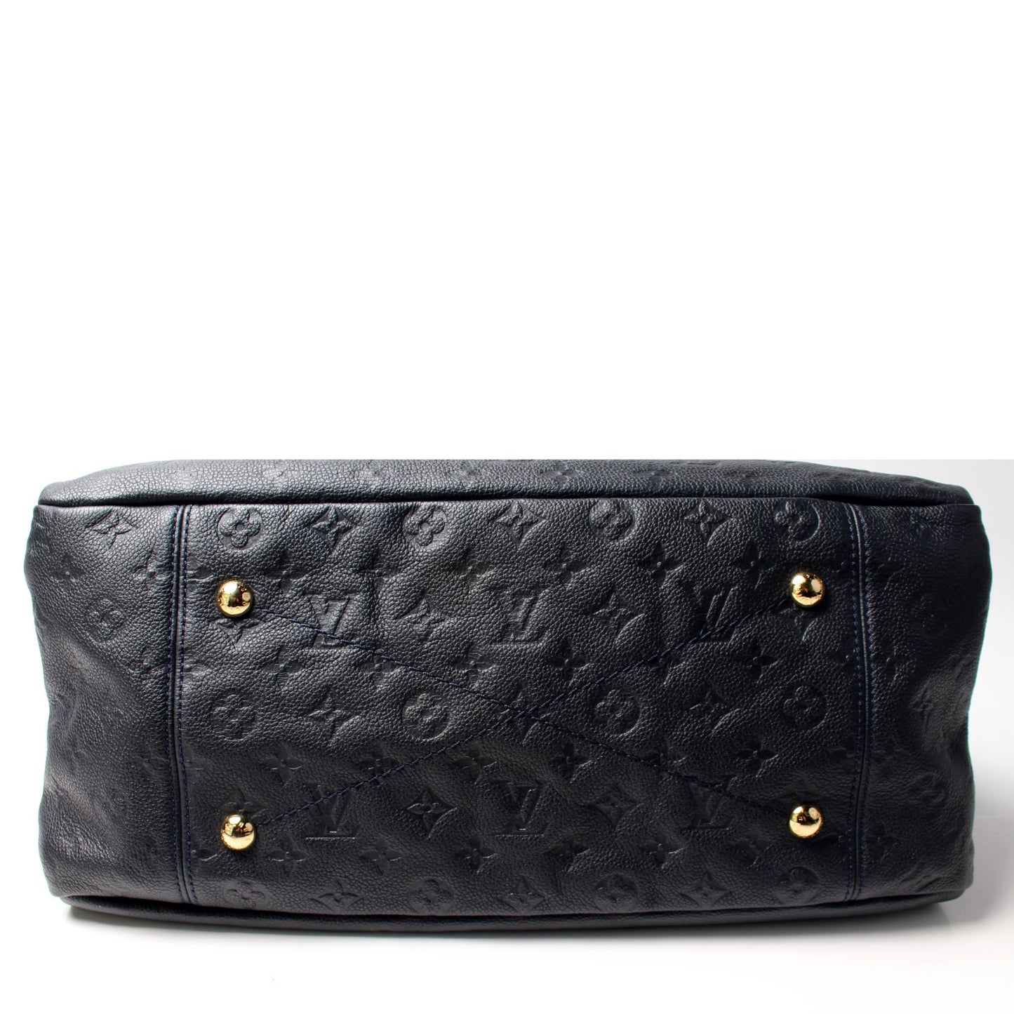 Louis Vuitton Artsy MM Empreinte