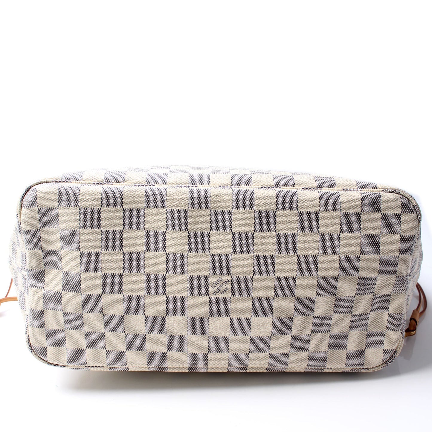 Louis Vuitton Neverfull MM Damier Azur