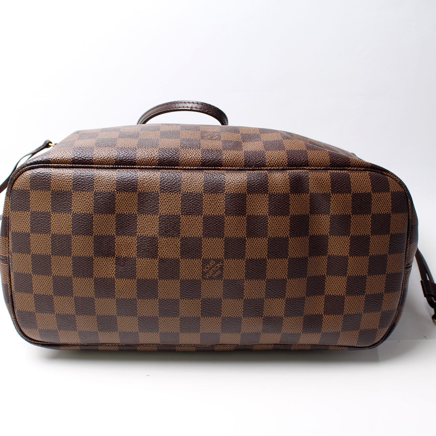Louis Vuitton Neverfull MM Damier Ebene