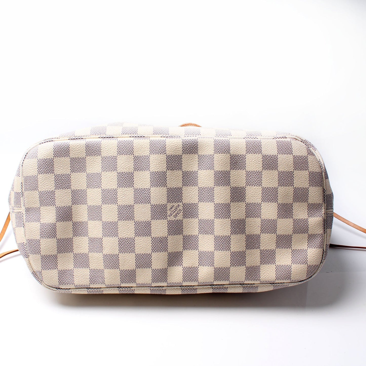 Louis Vuitton Neverfull MM Damier Azur