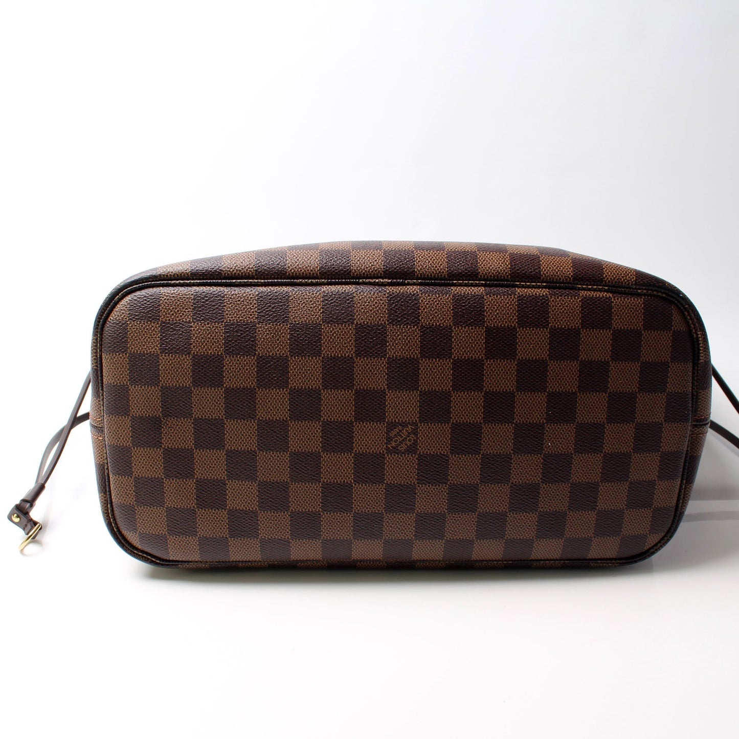 Louis Vuitton Neverfull MM Damier Ebene