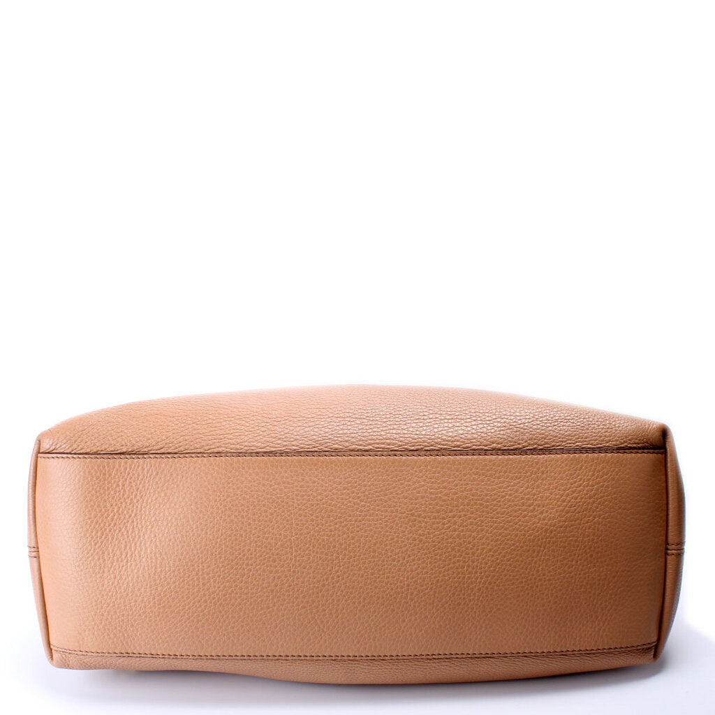 Gucci 308982 Soho Leather Shoulder Medium Bag