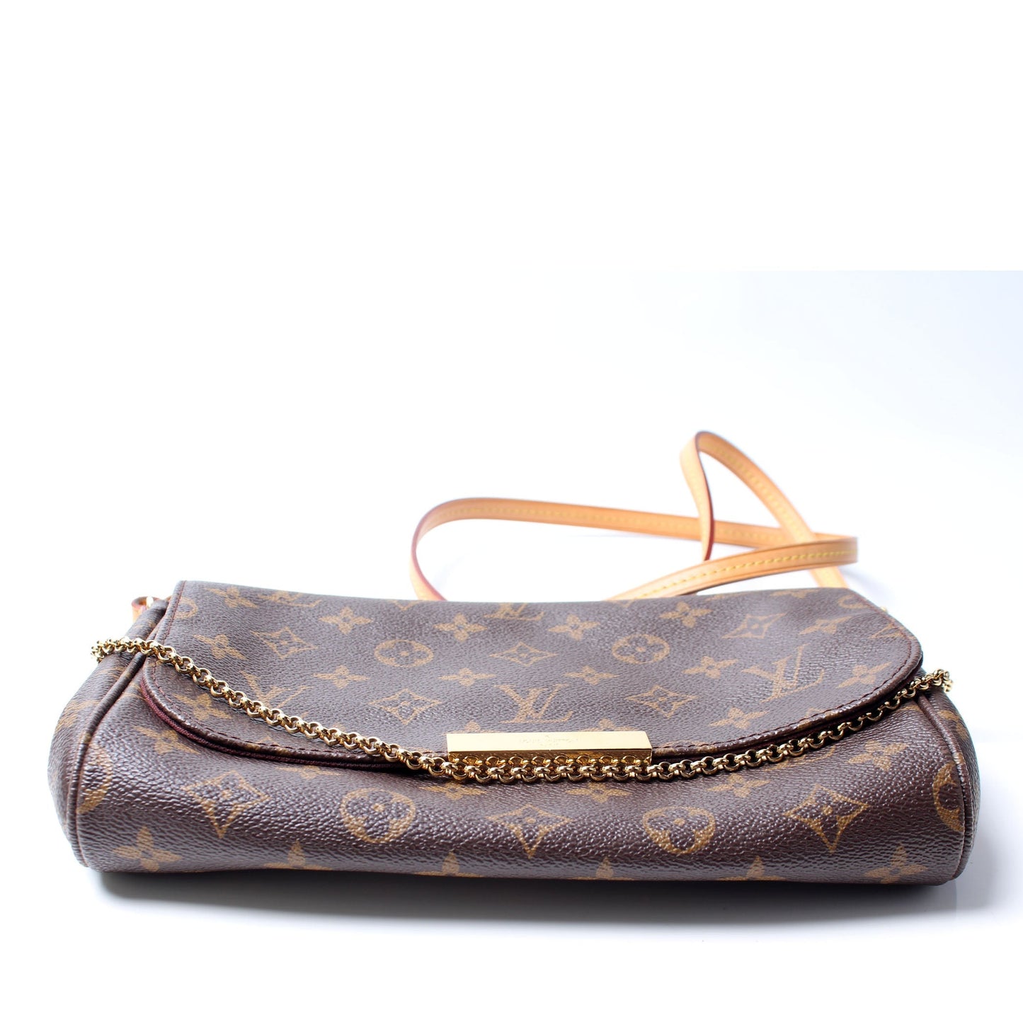 Louis Vuitton Favorite MM Monogram