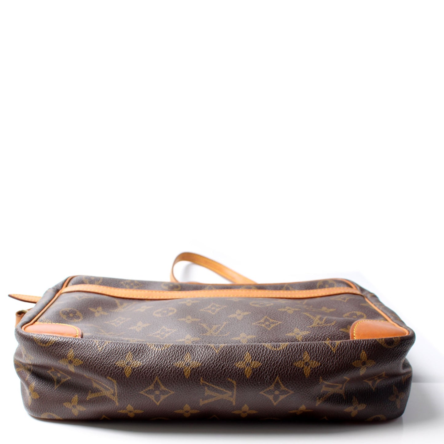 Louis Vuitton Trocadero 30 Monogram