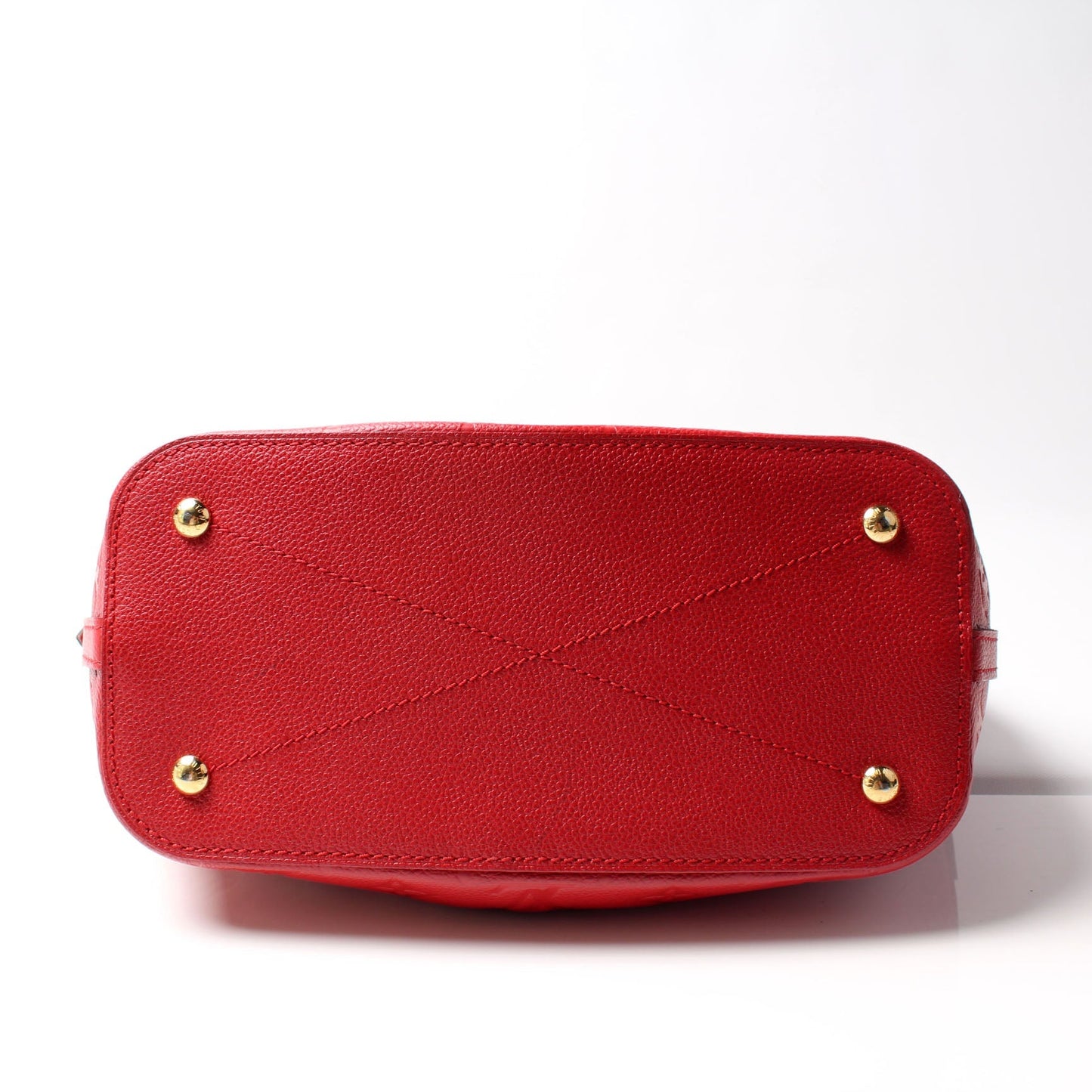 Louis Vuitton Mazarine PM Empreinte