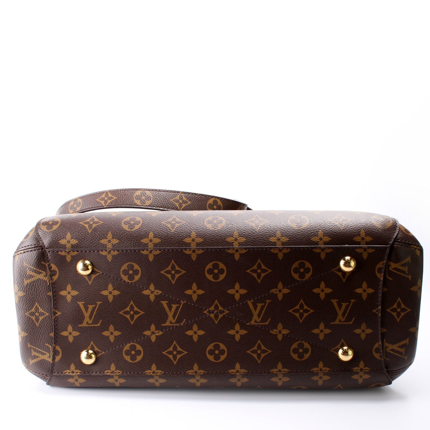 Louis Vuitton Montaigne GM Monogram