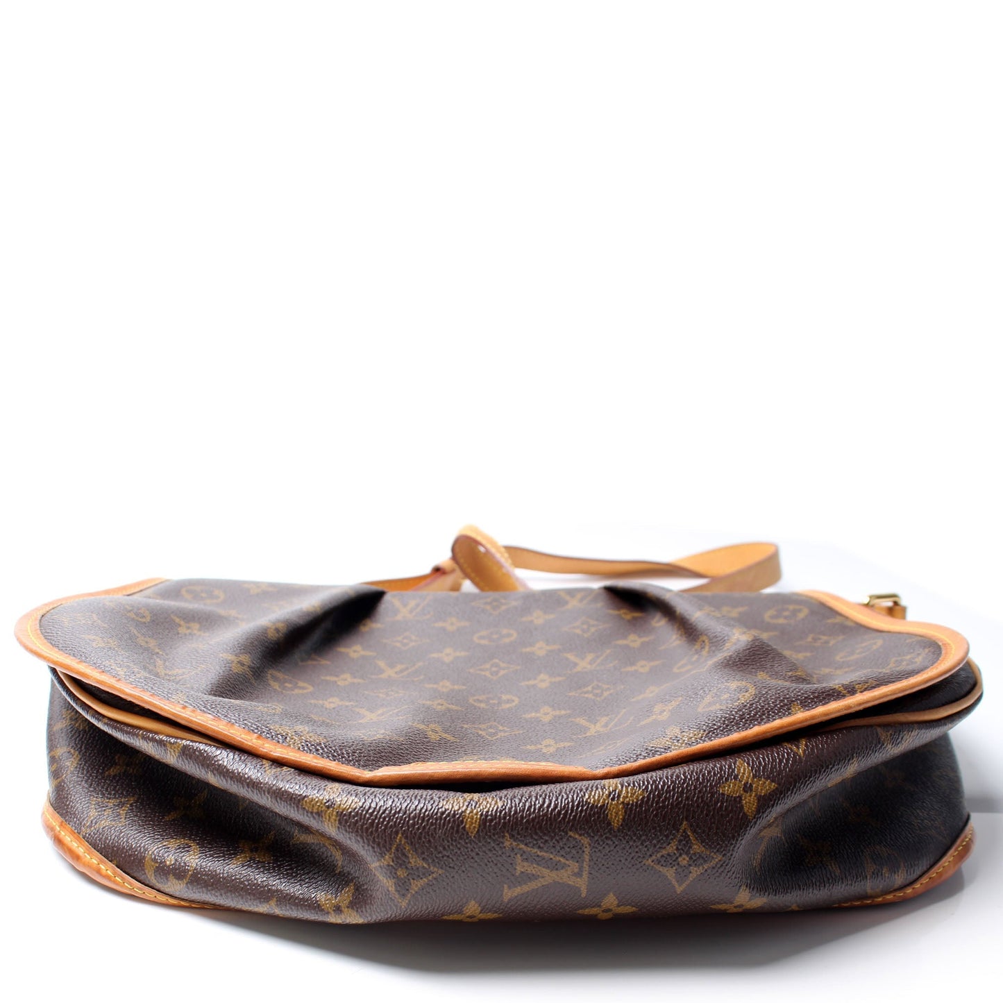 Louis Vuitton Menilmontant MM Monogram