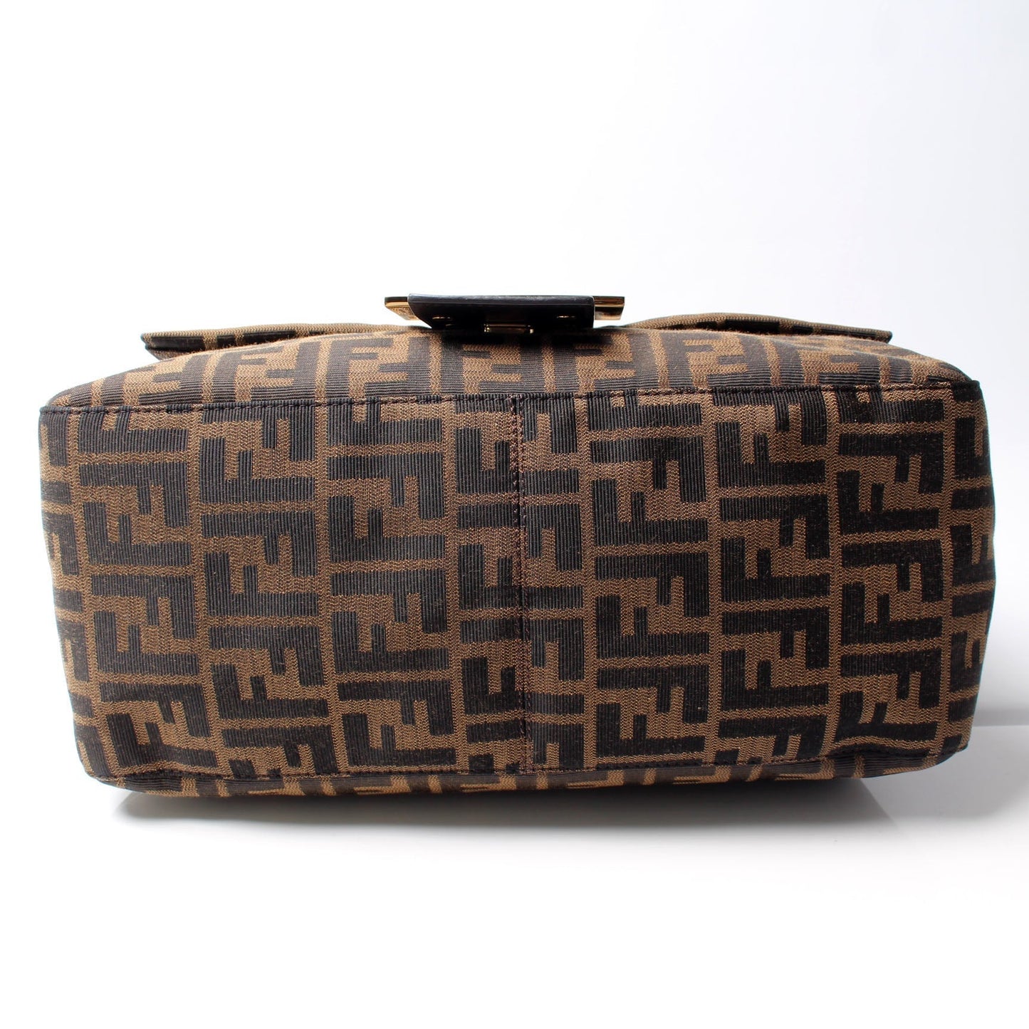 Fendi 8BR638 Forever Mama Zucca Bag