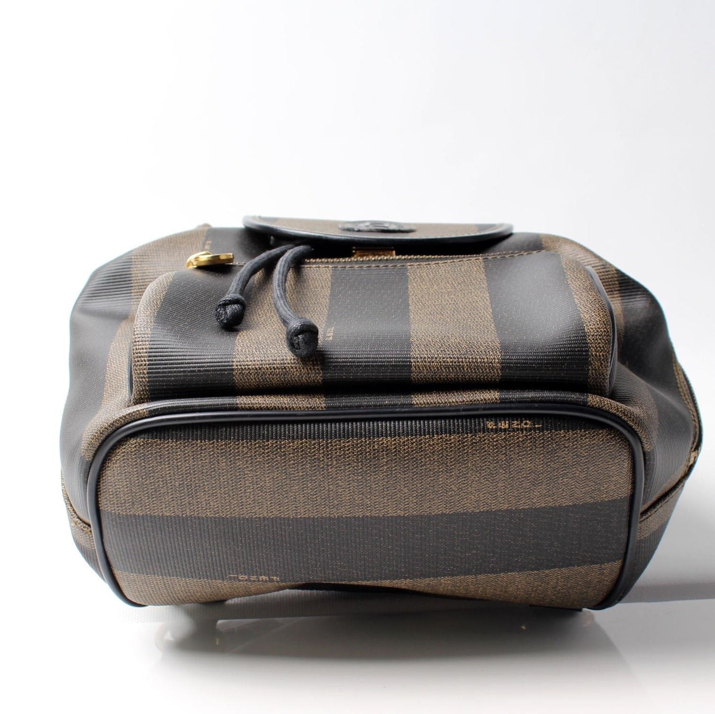 Fendi Pequin Mini Backpack Bag