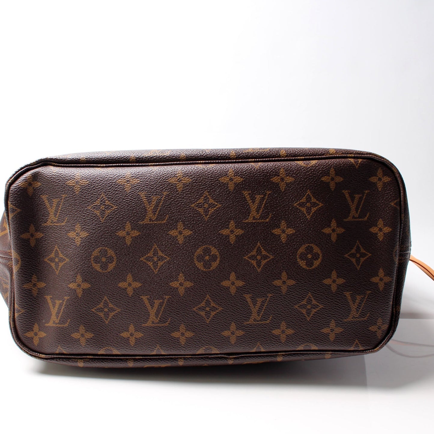 Louis Vuitton Neverfull MM Monogram