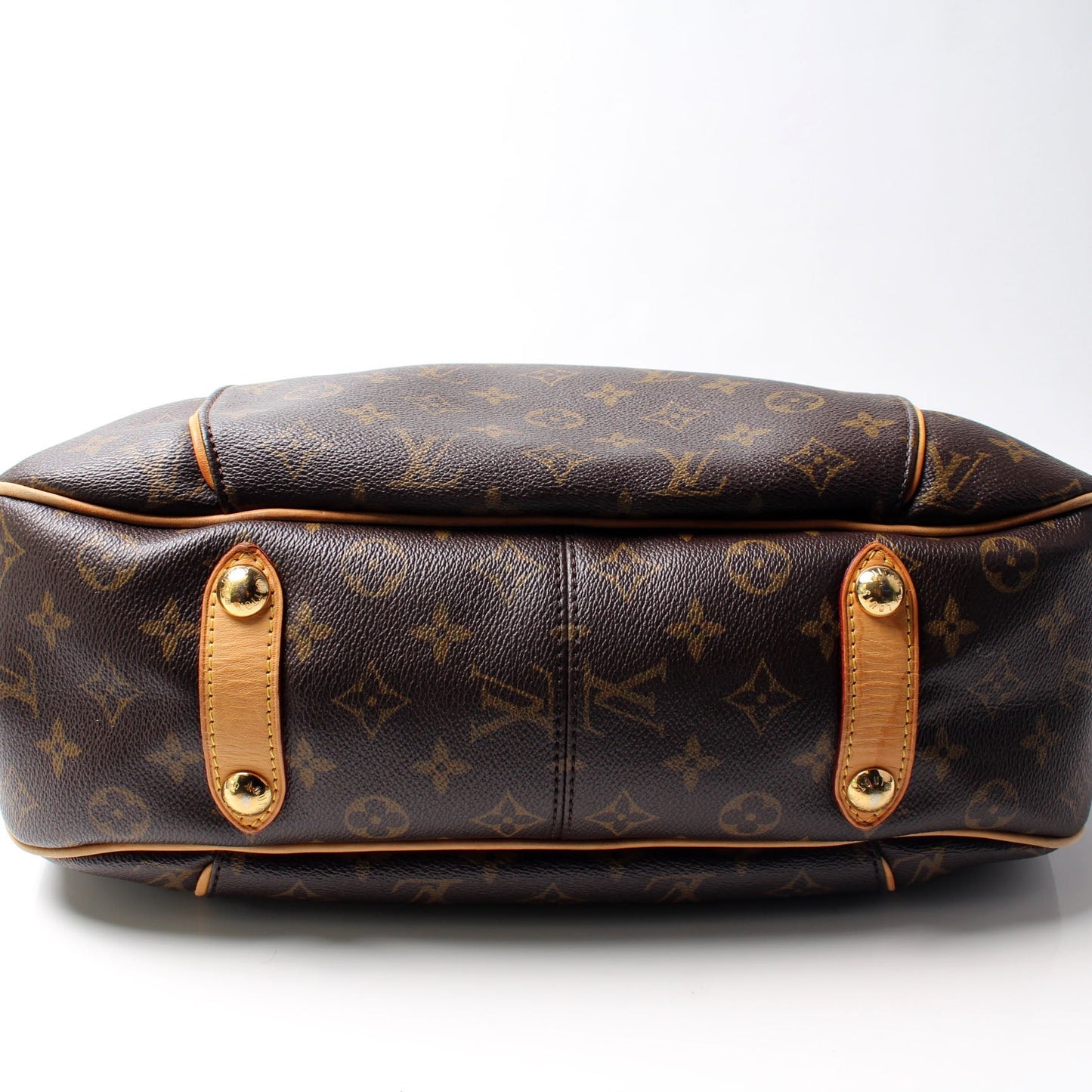 Louis Vuitton Galliera PM Monogram
