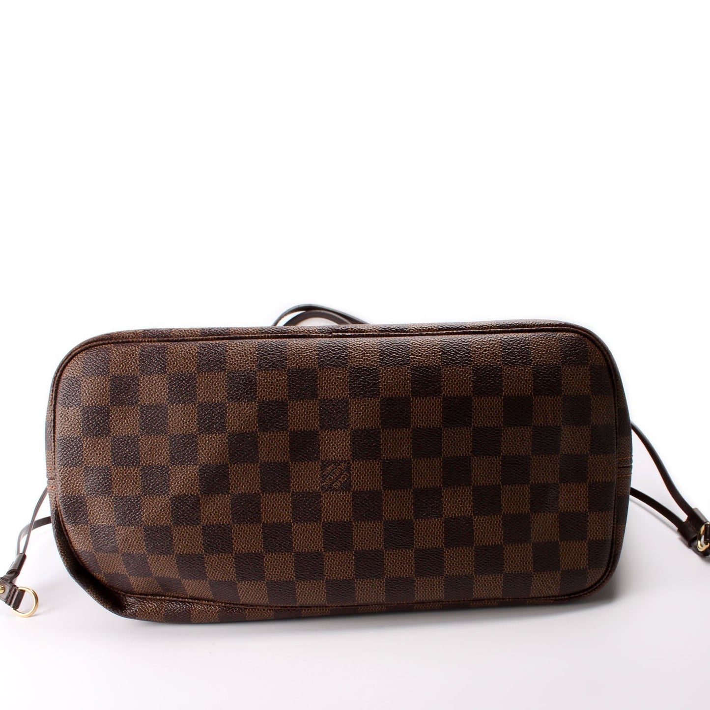 Louis Vuitton Neverfull MM Damier Ebene