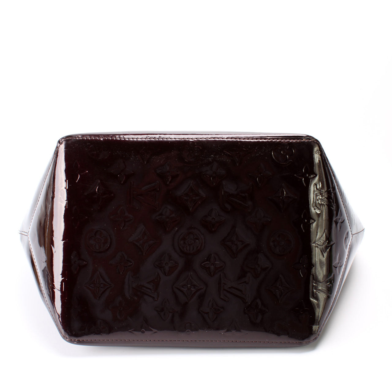 Louis Vuitton Bellevue PM Vernis