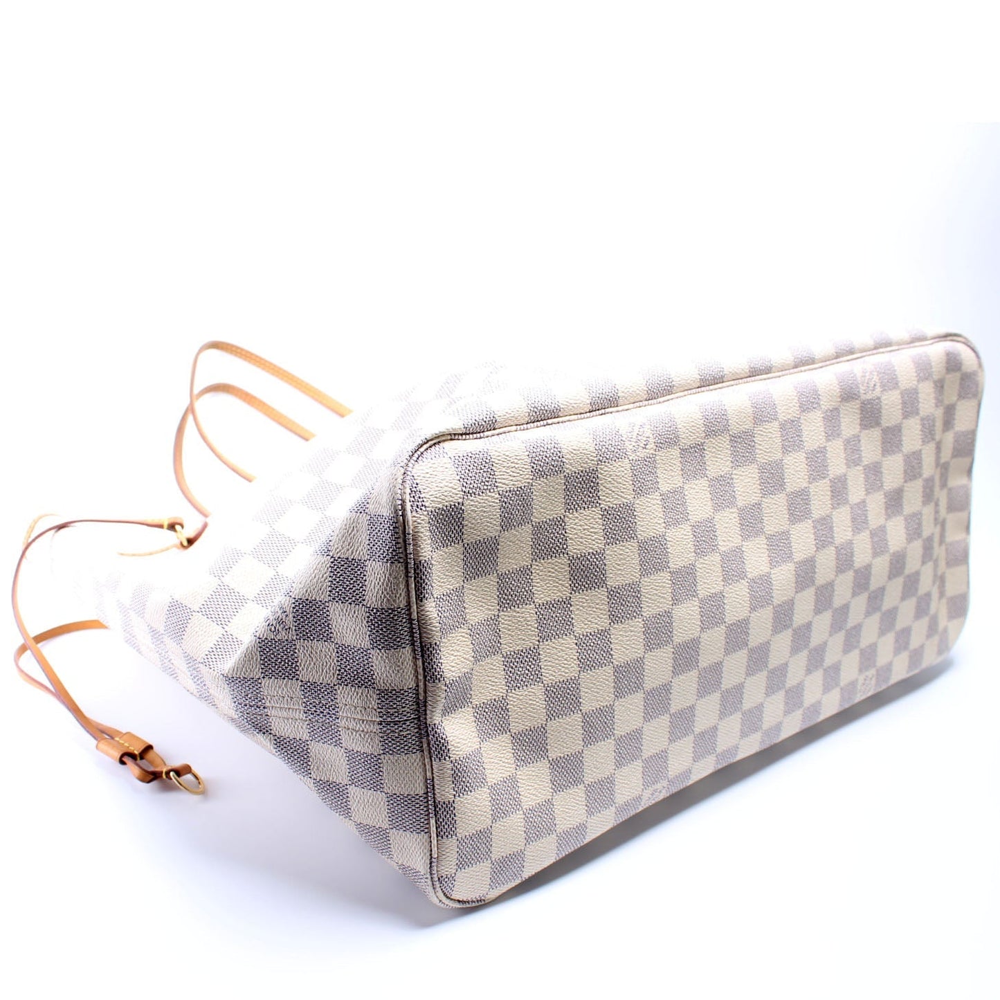 Louis Vuitton Neverfull GM Damier Azur