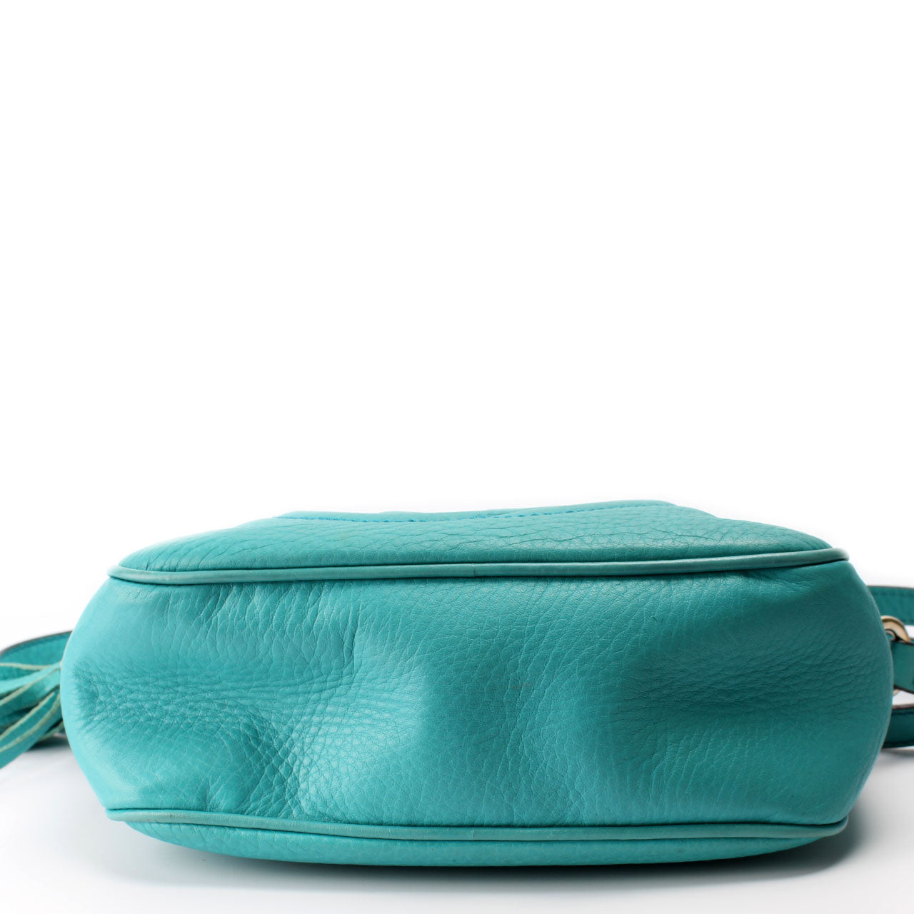 Gucci 308364 Soho Disco Crossbody Bag