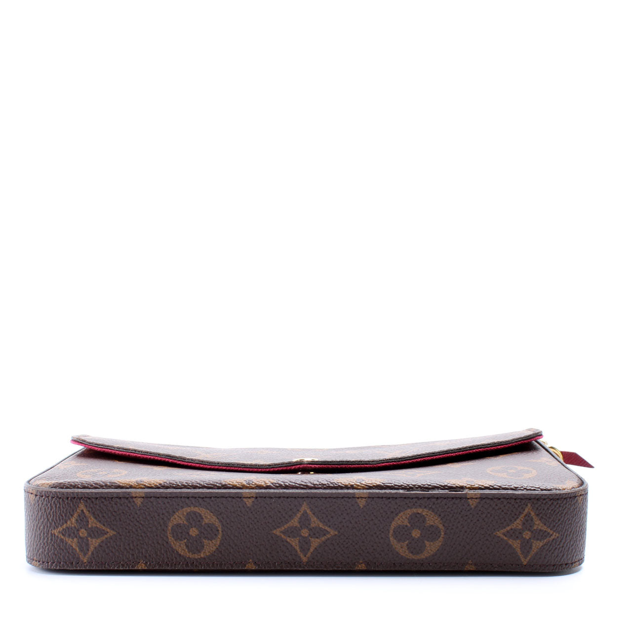 Louis Vuitton Pochette Felicie Monogram