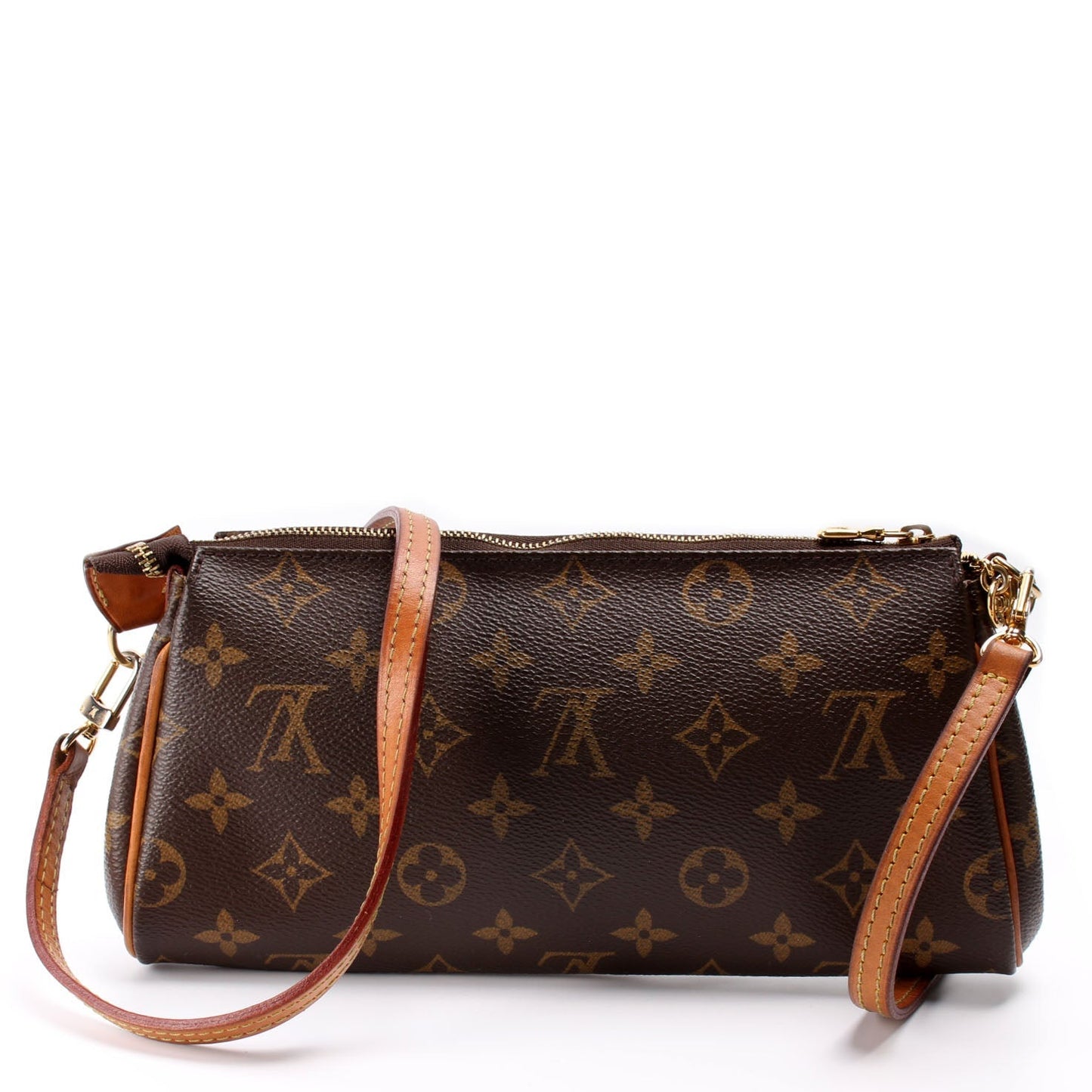 Louis Vuitton Eva Clutch Monogram