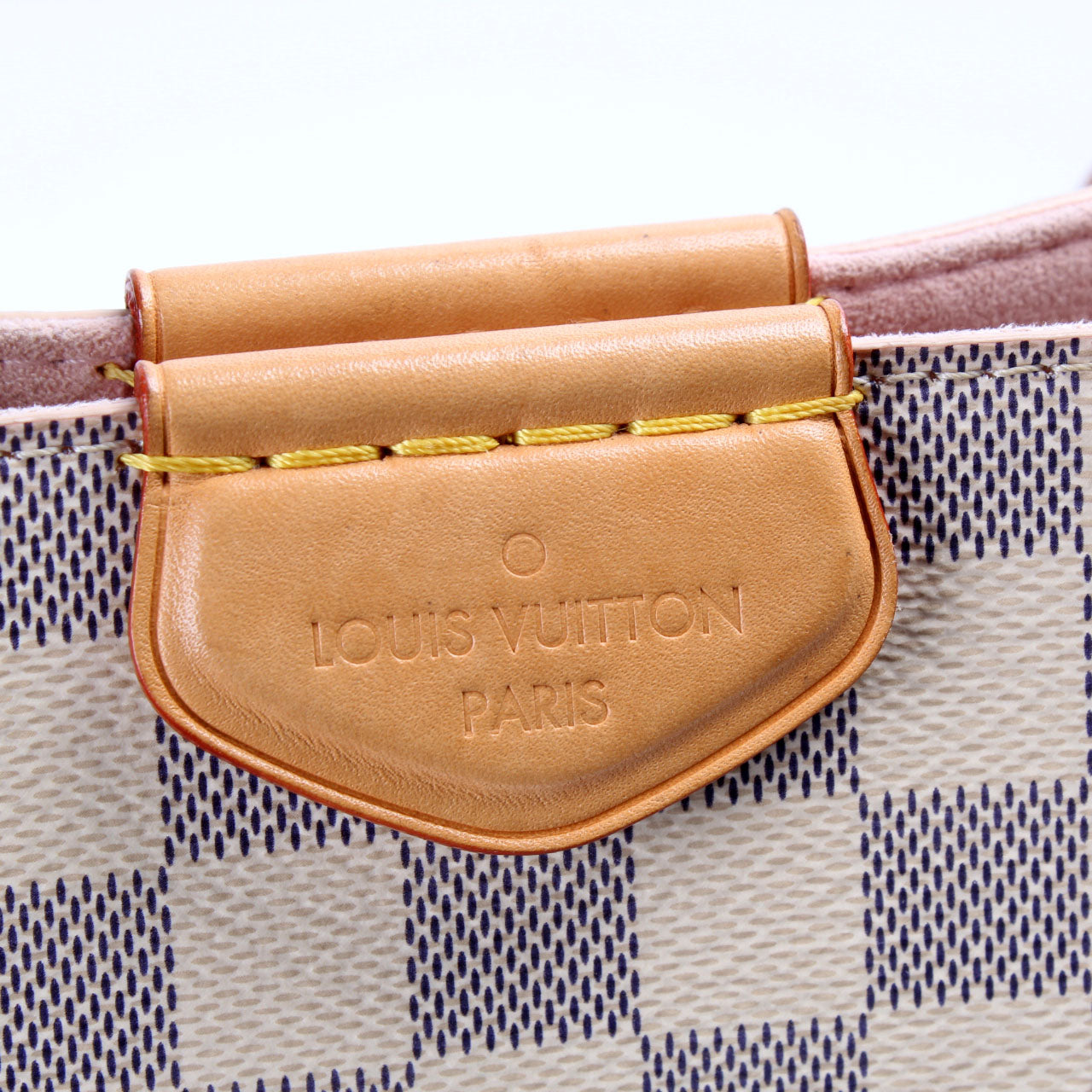 Louis Vuitton Propriano Damier Azur