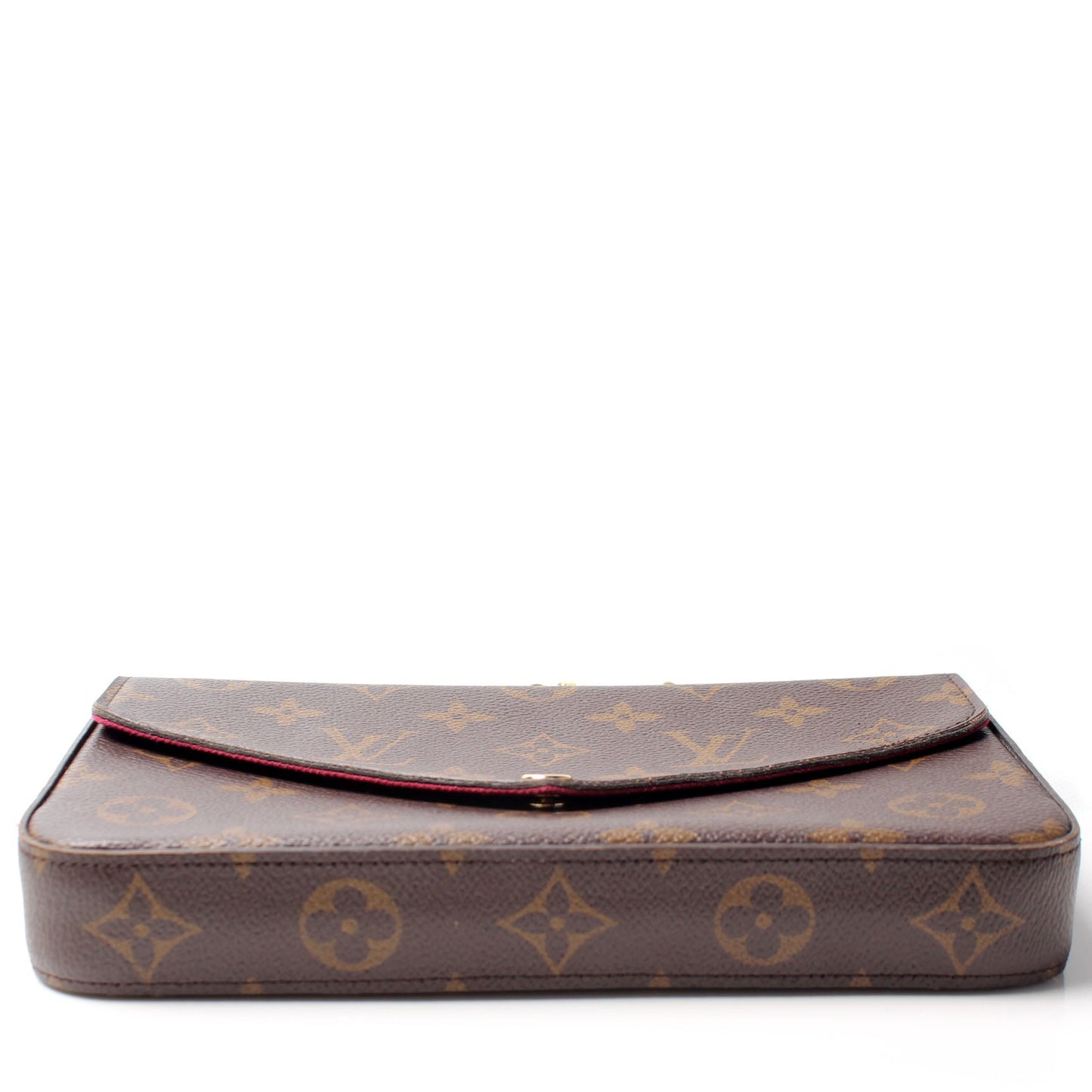 Louis Vuitton Pochette Felicie Monogram
