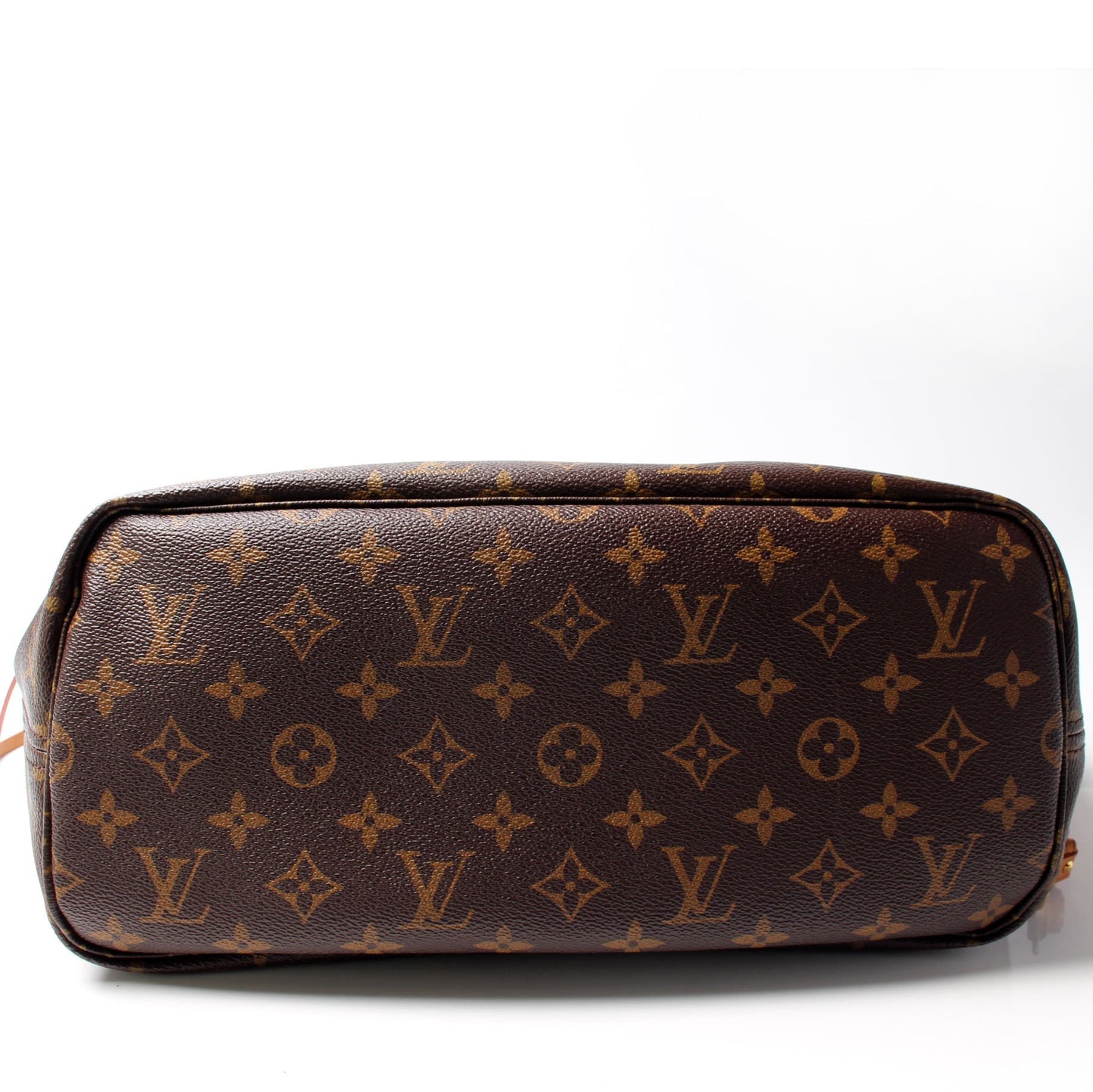Louis Vuitton Neverfull MM Monogram